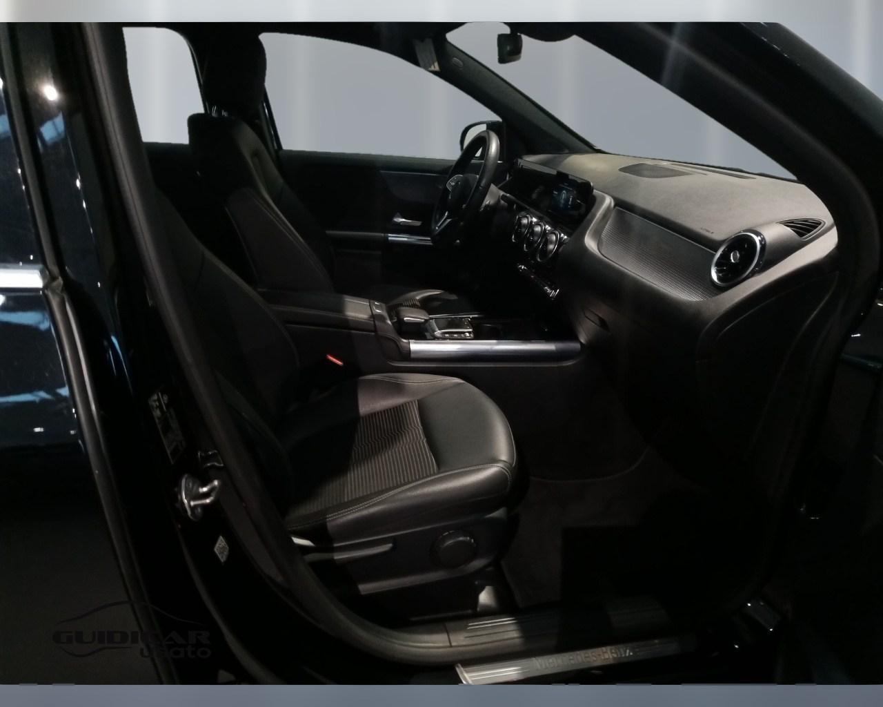 Mercedes-Benz GLA-H247 2020 - GLA 180 d Sport Plus auto