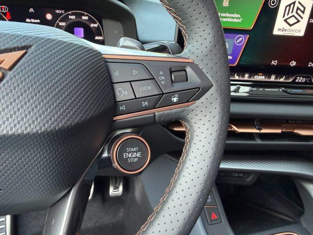 CUPRA Terramar 2.0 TSI 4Drive VZ GANCIO Camera LED KM0