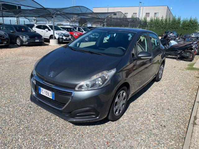 PEUGEOT 208 1° serie BlueHDi 75 5 porte Active