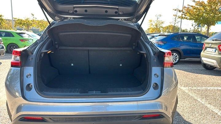 Nissan Juke 1.0 DIG-T 114 CV 1.0 N-Connecta Navi Cam UNIPRO IVA DEDUCIB.