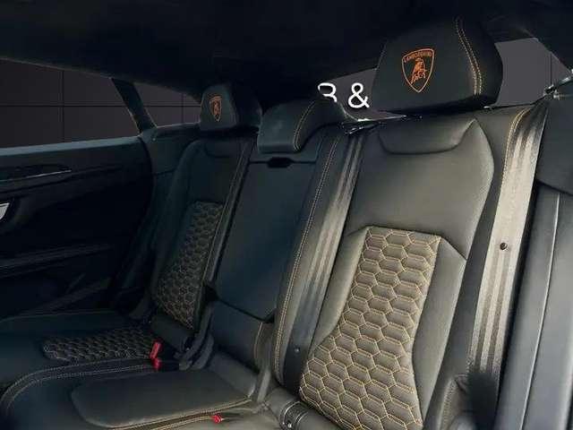 Lamborghini Urus 4.0 V8 auto C.23/TETTO/HUD/BANG&OLUFSEN