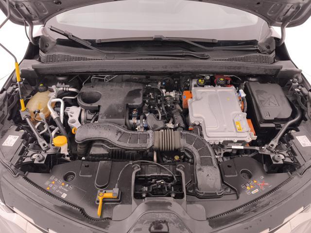 RENAULT Captur 1.6 E-Tech hybrid Techno Fast Track 145cv auto