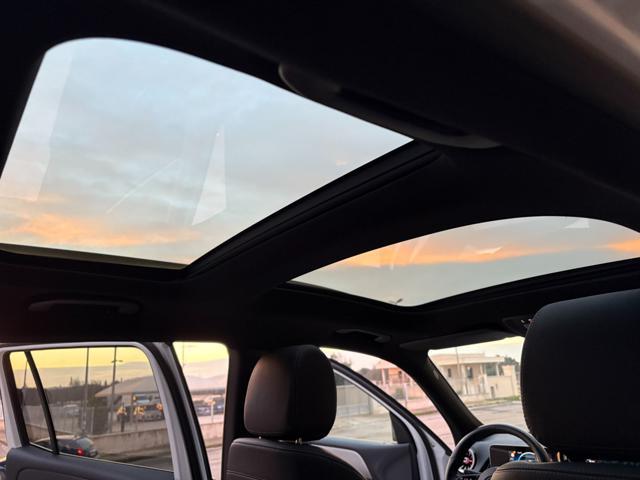 MERCEDES-BENZ GLB 200 d Automatic 4Matic Sport Plus TETTO APR/PAN