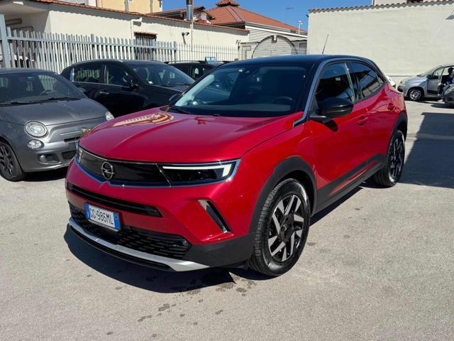OPEL Mokka 1.5 110CV Elegante 100MILA KM SOGGIORNO GRATIS
