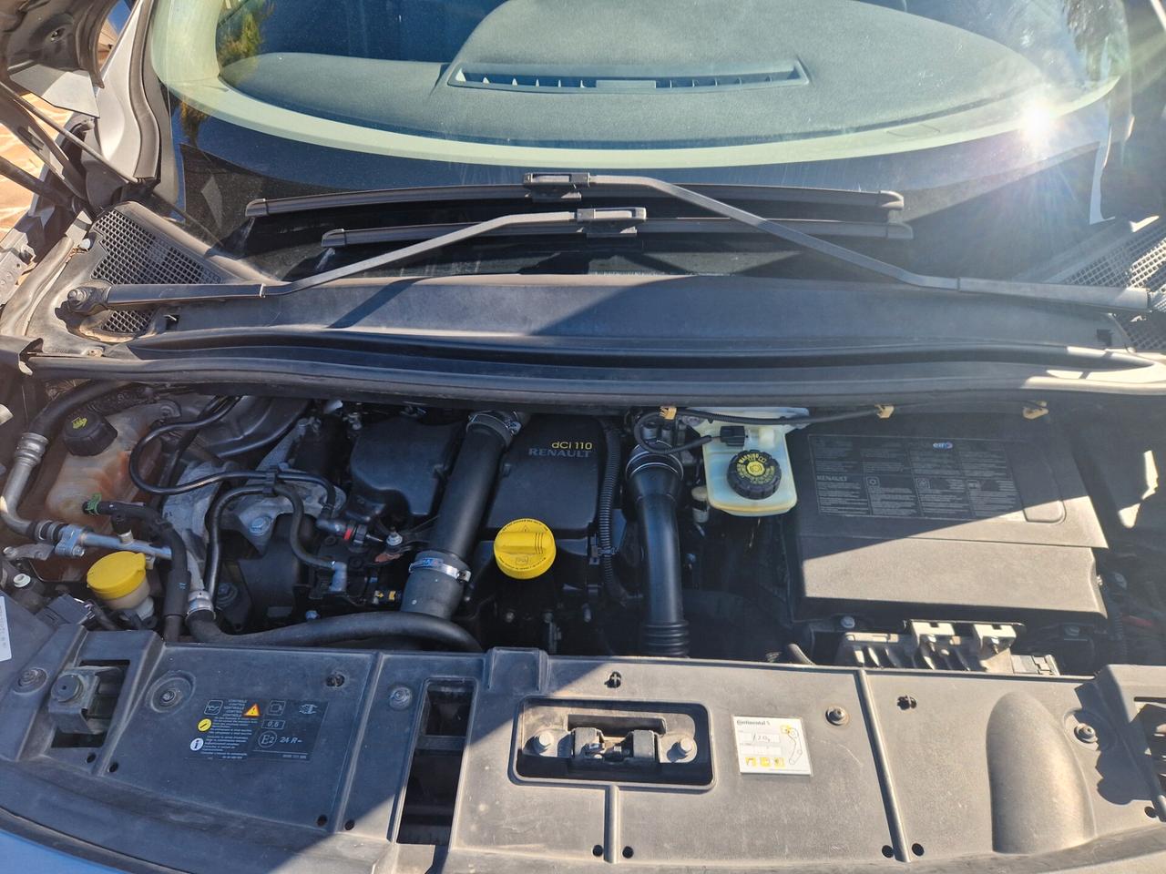 Renault Scenic Scénic XMod 1.5 dCi 110CV Energy