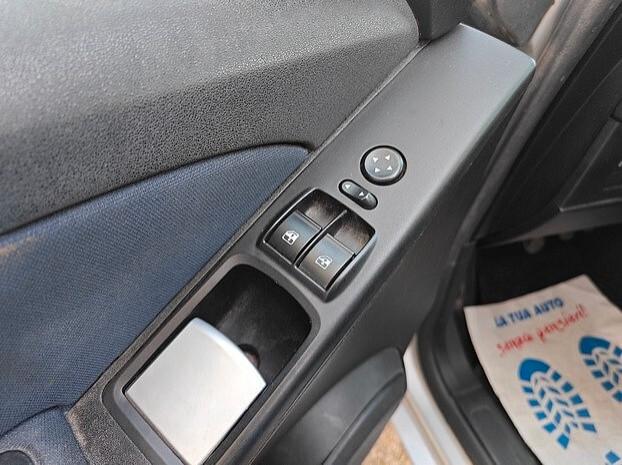 FIAT Idea 1.3 Multijet 70 CV - 2010