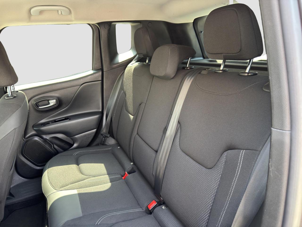Jeep Renegade 1.6 mjt 130cv Limited 2wd 2021