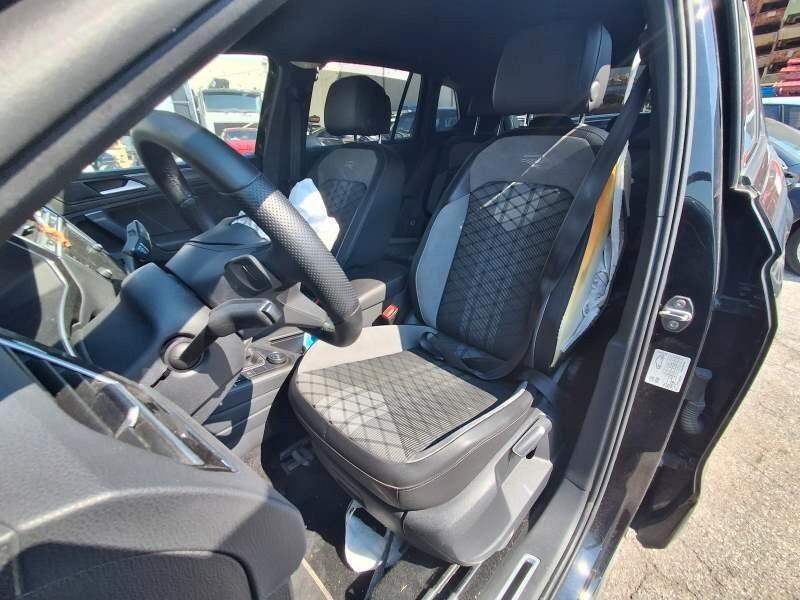 Volkswagen Tiguan 2.0 TDI 200 CV SCR DSG 4MOTION R-Line
