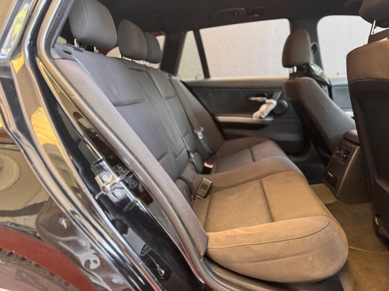 Bmw 318 318d cat Touring MSport