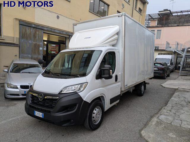 FIAT Ducato movano 35 2.2 BlueHDi 140 PLM Heavy sponda