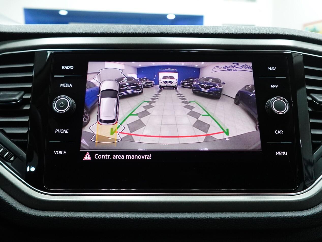 Volkswagen T-Roc 1.0 TSI 110 CV STYLE