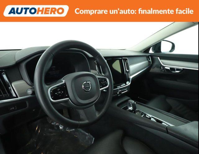 VOLVO V90 B4 (d) automatico Plus Dark