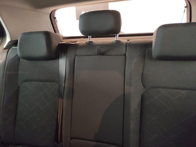 VOLKSWAGEN Golf 8ª serie - Golf 2.0 TDI 115 CV SCR Life