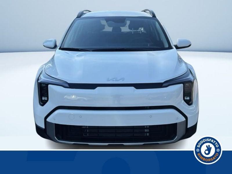 Kia Stonic Nuova 1.0 TGDI Urban (TT)