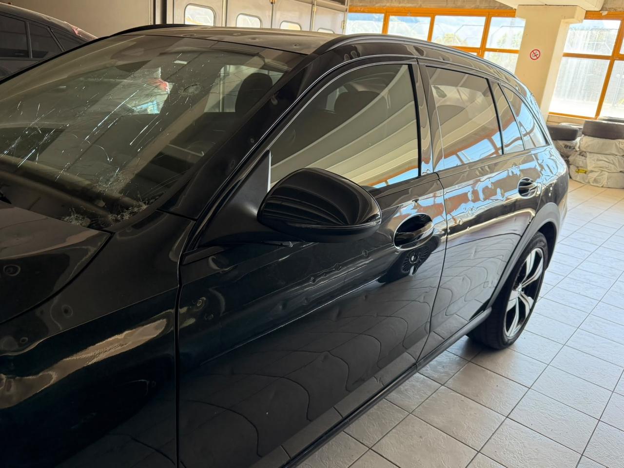 Mercedes-benz C 220 d Mild hybrid 4Matic Premium Plus All-Terrain