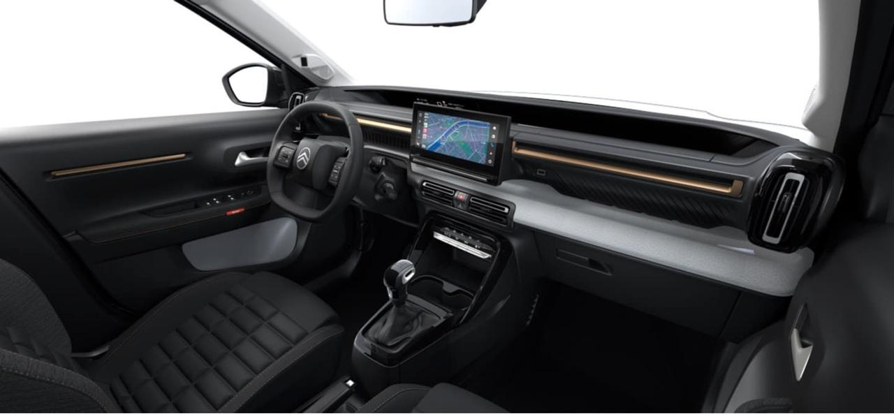 CITROEN C3 Aircross 2ª s. C3 Aircross PureTech...