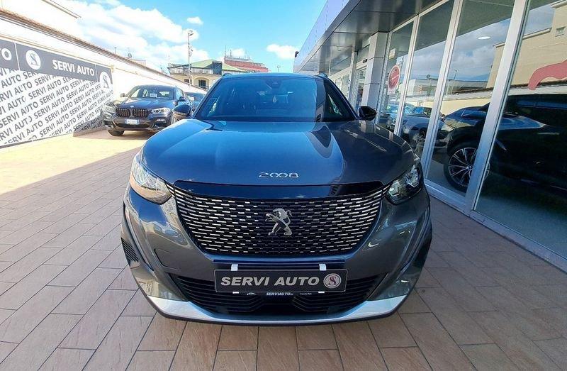 Peugeot 2008 PureTech 130 S&S Allure Pack