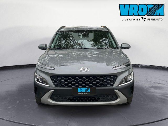 HYUNDAI Kona HEV 1.6 DCT XTech+