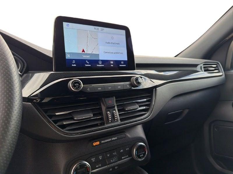 Ford Kuga Kuga 1.5 TDCI 120 CV S&S 2WD ST-Line
