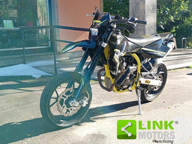 SWM SM 125 R 2024
