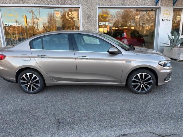 Fiat Tipo 1.4 T-Jet 120CV GPL 4 porte Lounge