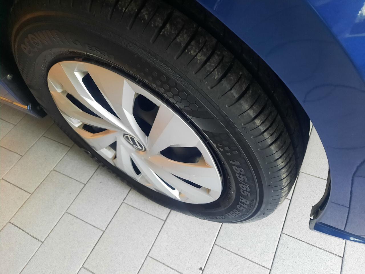 Volkswagen Polo 1.0 EVO