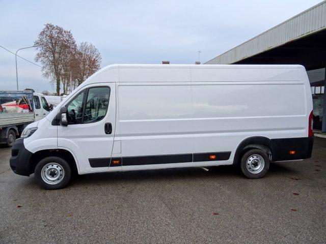 FIAT Ducato MAXI 35Q 2.3MJT 160CV PLM-SL- L4 Furgone