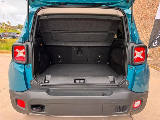 JEEP Renegade 1.3 240CV PHEV 4XE TRAILHAWK+RCAM+2PDC+VSCURI