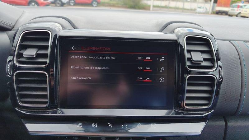 Citroën C5 Aircross BlueHDi 130 S&S Feel Pack