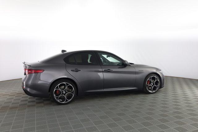 ALFA ROMEO Giulia Giulia 2.2 Turbodiesel 210 CV AT8 AWD Q4 Veloce
