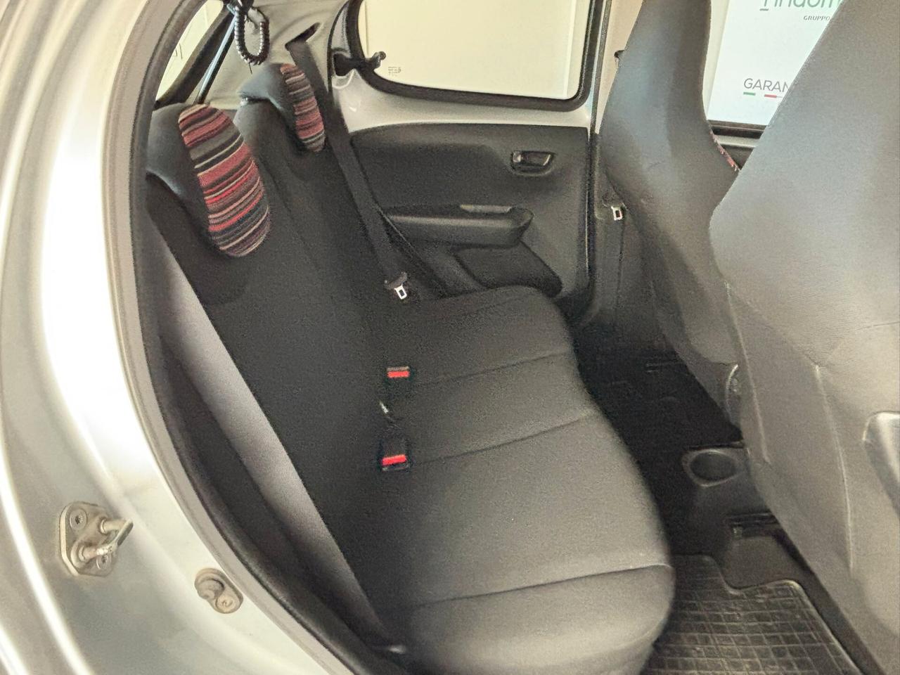 Citroen C1 68 CV 5 porte -