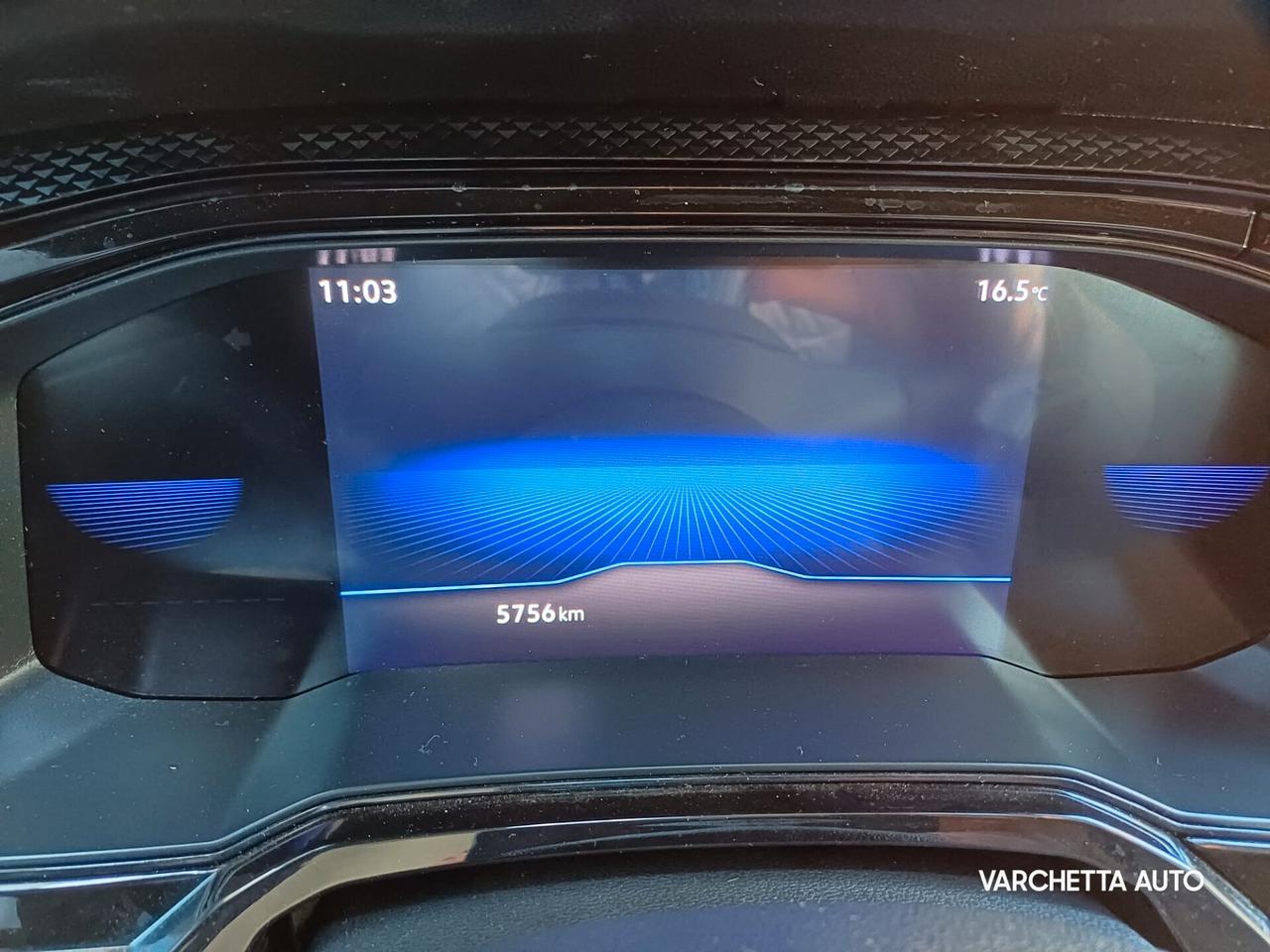 Volkswagen Polo 1.0 TSI Life CON SOLI 6.000 KM!!!