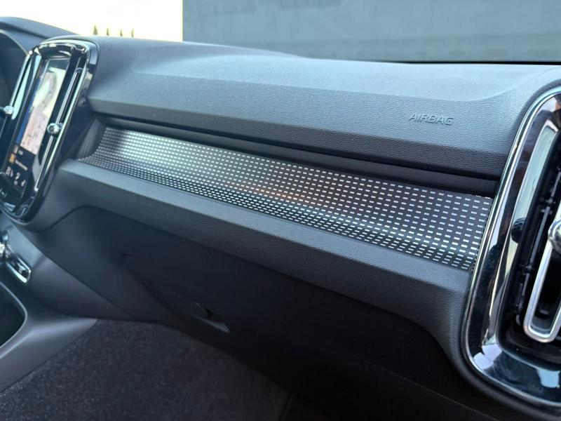 Volvo XC40 2.0 d3 150 CV R-design 4X4