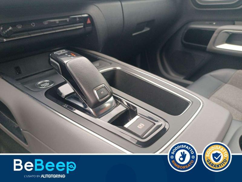 Citroën C5 Aircross 1.6 PURETECH SHINE S&S 180CV EAT8 MY19