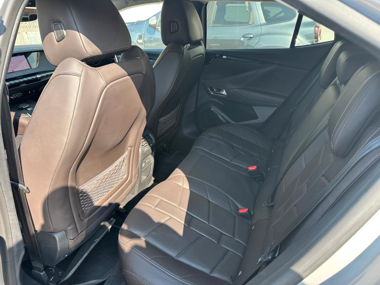 DS4 4 BlueHDi 130 aut. Performance Line 2022