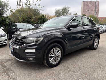 Volkswagen T-Roc 2.0 TDI BlueMotion Technology