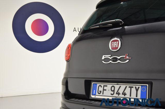 FIAT 500L 1.4 95CV MIRROR IDEALE NEOPATENTATI