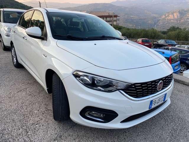 Fiat Tipo 4p 1.4 Opening Edition 95cv