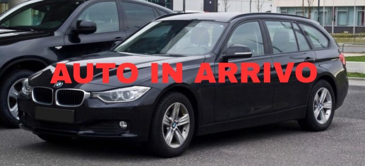 Bmw 316 316d Sport