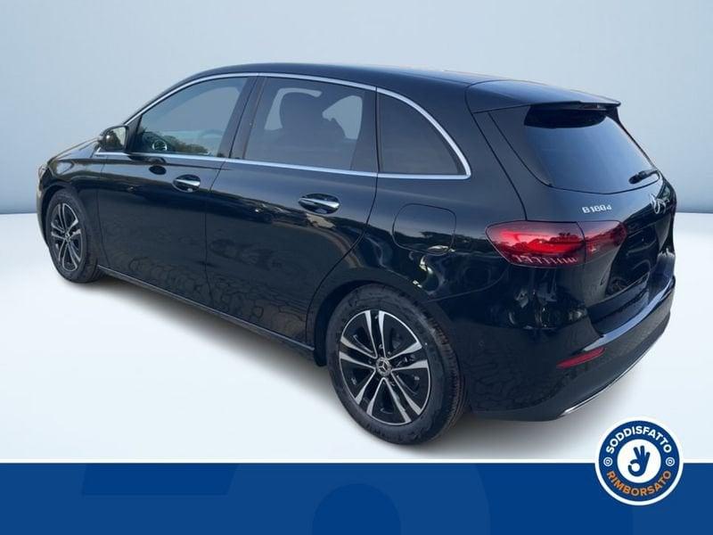 Mercedes-Benz Classe B 180d Street Edition Advanced Plus Progressive