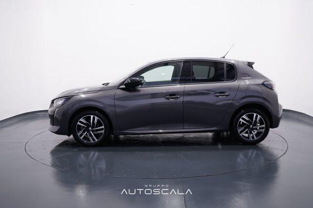PEUGEOT 208 1.2 PureTech 100cv S&S Allure 5 porte