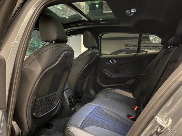 BMW 118 i 5p. Msport 136cv StepTronic Panorama Shadow