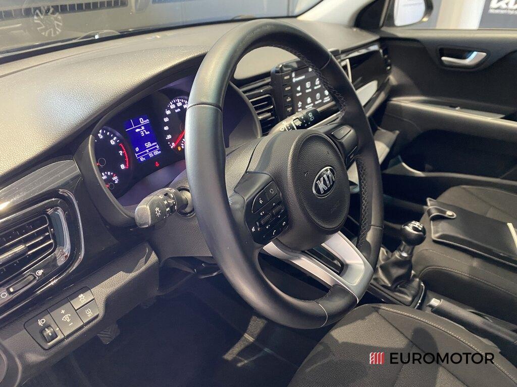 Kia Rio 5 Porte 1.2 MPI Evolution 2WD