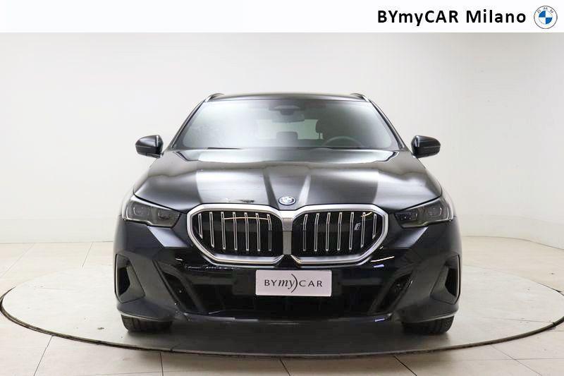 BMW Serie 5 Touring i5 MSport edition eDrive40