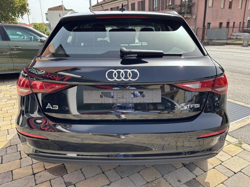 Audi A3 Sportback 30 1.0 tfsi Business LED-NAVI-PELLE