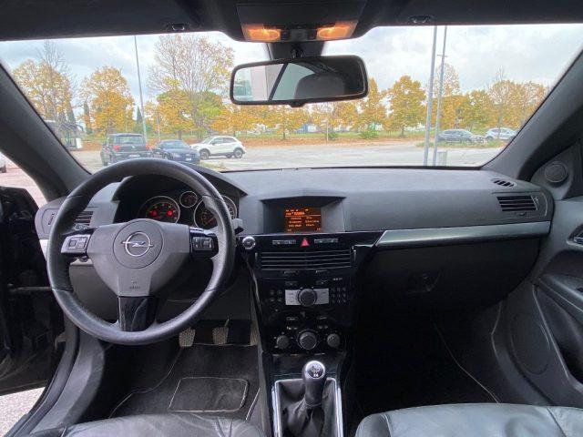 OPEL Astra TwinTop 1.6 16V VVT Cosmo Neopatentati