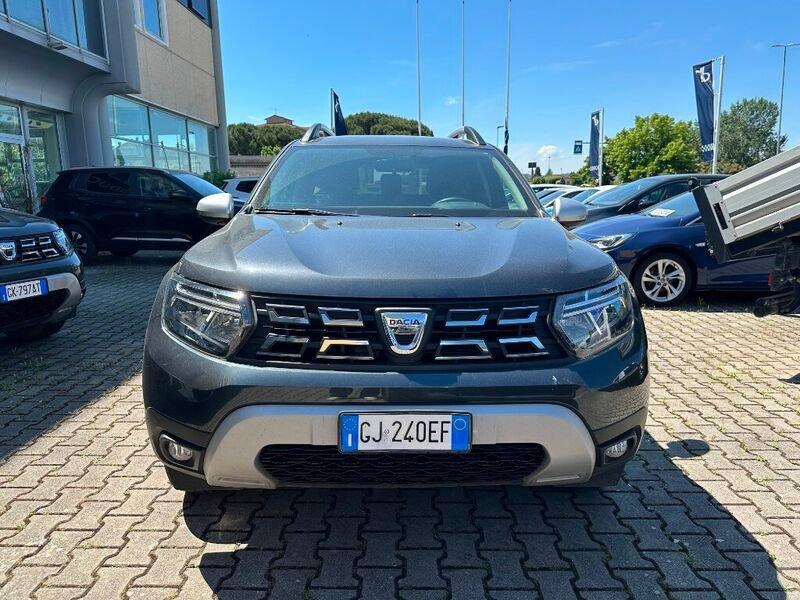 Dacia Duster Duster 1.0 TCe GPL 4x2 Prestige