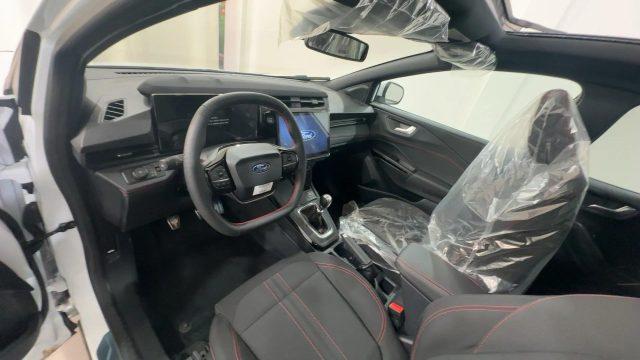 FORD Puma Puma 1.0 EcoBoost Hybrid 125 CV S&S ST-Line