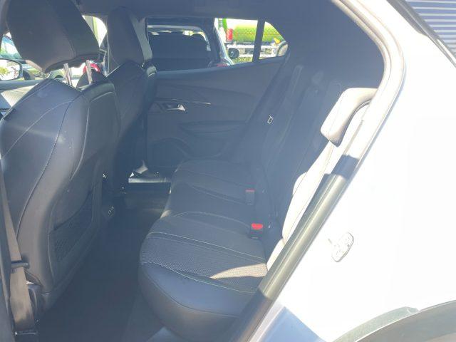 PEUGEOT 2008 PureTech 130 S&S EAT8 GT #VARI COLORI