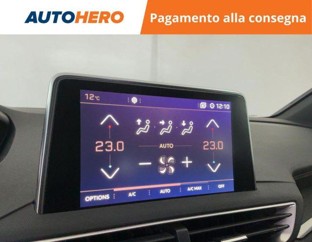 PEUGEOT 3008 BlueHDi 150 S&S GT Line